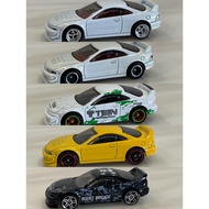 Hotwheels Honda Integra DC2 Loose (HD)