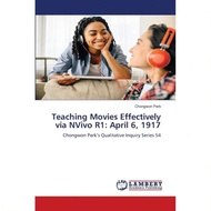 Teaching Movies Effectively Via NVivo R1-377