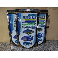 AKARI Premium Blue Cichlid Pellets 100gr