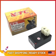 BENELLI BENELI SM SPORT 110 SM SPORT110 CDI UNIT STANDARD 100% ORIGINAL VTC