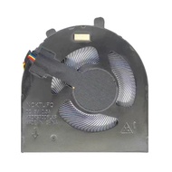 FZ New Laptop CPU Cooling Fan for Lenovo Thinkpad E480 E485 E580 E585 E490 E495 E590 R480 Series EG5