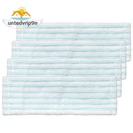 4Pcs for Leifheit Home Floor Tile Mop Cloth Replacement Cleaning Pad for Floor Cleaning Supplies