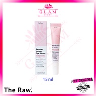 THE RAW. Awaken Young Eye Serum 15ml