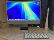 Apple iMac (M3)