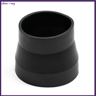 [my] 76-63mm Car Air Intake System Air Filter Pipe Tube Hose 3-2.5 Inch