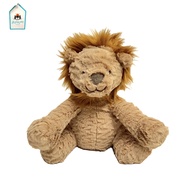 JELLYCAT ตุ๊กตา Lion size M ของแท้จาก London ของใหม่จาก Central Department Store