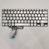 Laptop keyboard US Layout for Asus VivoBook X406U V406U Y406U X420 X420F A420 A420F