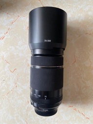 Fujifilm XF 70-300mm f/4-5.6 R LM OIS WR 鏡頭