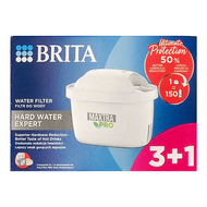 BRITA MAXTRA PRO濾芯 去水垢專家 4個  MXPRO  1盒