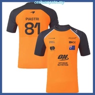 Best Quality 2024 Mercedes AMG F1 T-shirt