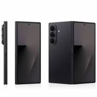 Samsung Fold 7 黑色