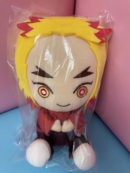 鬼滅之刃 炎柱 煉獄杏壽郎  毛公仔 21CM Namco 景品