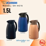 Zojirushi thermos dispenser (1L-1.5L-1.9L)