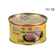 Gulong Pork Luncheon Meat / 午餐肉 360g