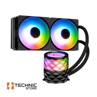 Jonsbo TW3 240 AIO water cooler