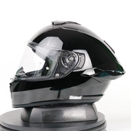 หมวกกันน็อค NHK รุ่น K5R แว่น2ชั้น 3200.- Motorcycle มอเตอร์ไซค์