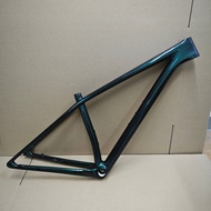 new 29er Boost Mtb Carbon Frame Mountain Bike 148*12mm  Bicycle Frames