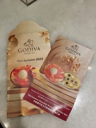 Godiva mookcskr