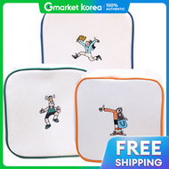 Innisfree | Innisfree Play Green Cosmetic Pouch