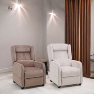 The Real Gamer Valen Recliner Sofa Chair