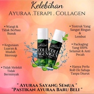 AYURAA TERAPI COLLEGEN