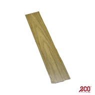 Casa 5-09 Self-Adhesive Vinyl Flooring with Natural Brown Wood Grain Effect 91cm x 15cm