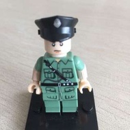 皇家警察人仔
