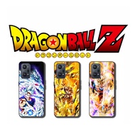 Realme 7 5g 7 Pro X7 Pro Realme 6 6i 6 Pro 5 5i 5 Pro C3 Narzo 20 Pro Dragon Ball 2  Premium phone case