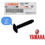 Screw Tapping Baud Bolt Box Air Filter Mio S Gear M3 Aerox 155 Xmax 250 Freego Xride 125 Lexi 125 97