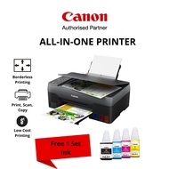 Canon PIXMA G2010 Ink Efficient G Series Printer