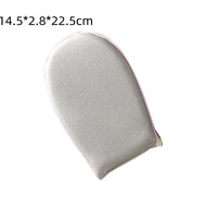 Handheld Mini Ironing Pad Heat Resistant Holder Steamer Glove Iron Ironing Sleeve Clothes For Board Garment Portable