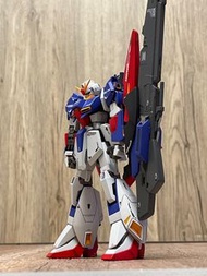 Bandai hg z gundam 模型完成品