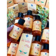 HUONG NGUYEN TURMERIC BUTTER FACIAL CLEANSER 100ML | Huong Nguyen Mother and Baby I Stay Home Huong 