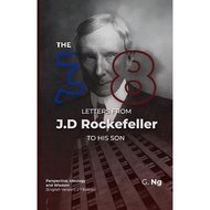 The 38 Letters from J.D. Rockefeller | Timeless Business & Wealth Lessons