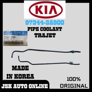 97344-3A900 PIPE COOLANT HYUNDAI TRAJET 100% NEW ORIGINAL GENUINE PARTS MADE IN KOREA