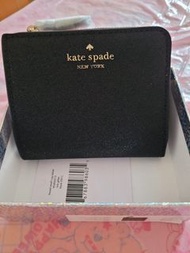 Kate Spade 銀包
