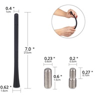 Antena Bumbung RAV4 Chevrolet CR-V Harley Tundra Ram F150 Pengubahsuaian Kereta