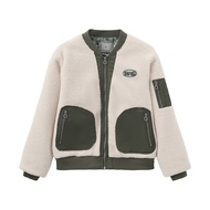 wiggle wiggle | แจ็คเก็ตฟลีซหนา ให้ความอบอุ่น