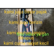 Dijual COD unit pcp brahmasta mano Diskon