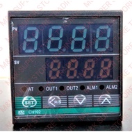RKC CH102 DIGITAL TEMPERATURE CONTROLLER Price per pc