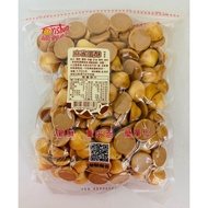 Fu Yixuan Sparrow Egg Pastry 170G/320G/Milk 320G/Honey 300G