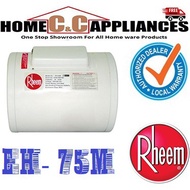 RHEEM EH-75M CLASSIC ELECTRIC STORAGE HEATER | 75 L | FREE Express Delivery |