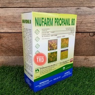 Paket Kotak 1kg NUFARM PROPANIL Racun Terserak Air WG Wettable Granules Propanil Anilide Rumput Padi