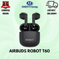 AIRBUDS ROBOT T60