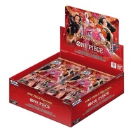 One Piece EB-03 EB03 english booster box preorder