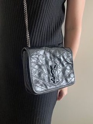 YSL niki mini woc