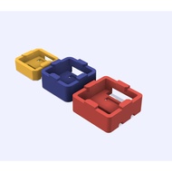 Universal GPS Mounting HGLRC M80 M100 5883 mini on ARM mount 3d print