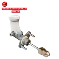 แม่ปั้มครัชบน MITSUBISHI TRITON 2WD KA4TKA5T 5/8นิ้ว แท้ (2345A052) 1ลูก