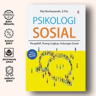 Social Psychology: Perspectives, Scopes, Social Relations - Great Indonesian Children