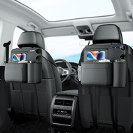 izzue | ที่จัดระเบียบด้านหลังเบาะรถยนต์แบบหลายฟังก์ชัน